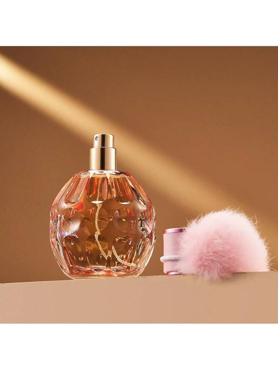 WARMKISS عطر نسائي 100مل - الصورة 2