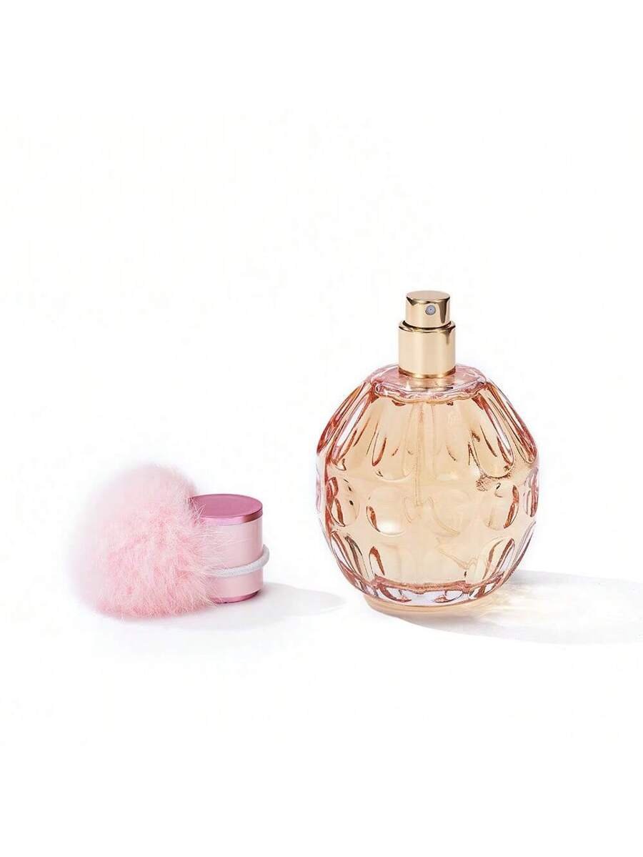 WARMKISS عطر نسائي 100مل - الصورة 4