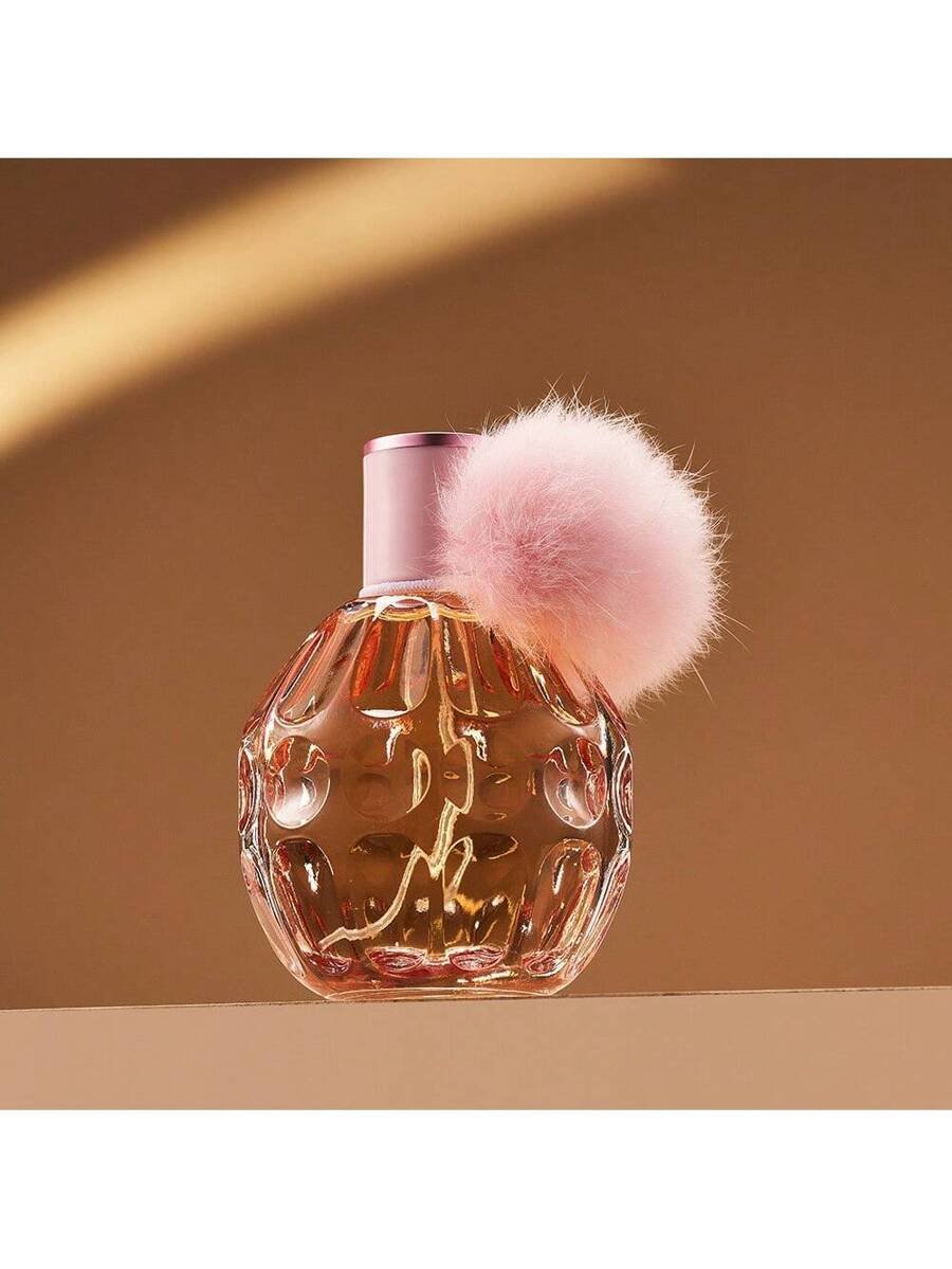 WARMKISS عطر نسائي 100مل - الصورة 5