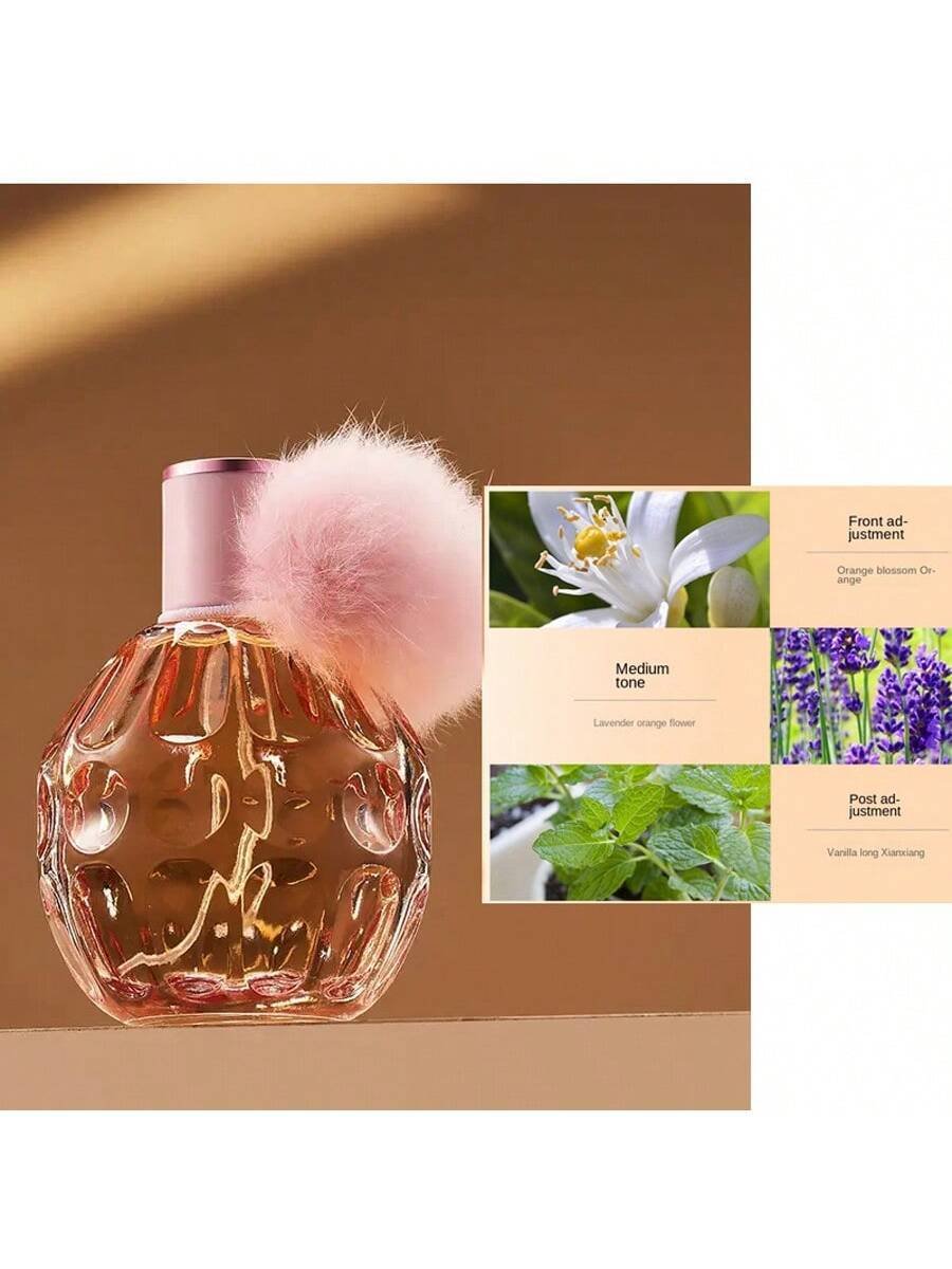 WARMKISS عطر نسائي 100مل - الصورة 8