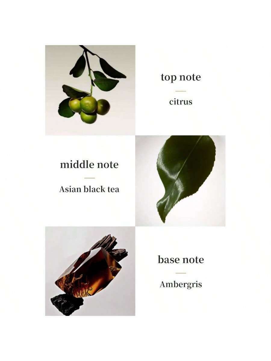 Armani عطر أرماني النبيل الشفاف - الصورة 4