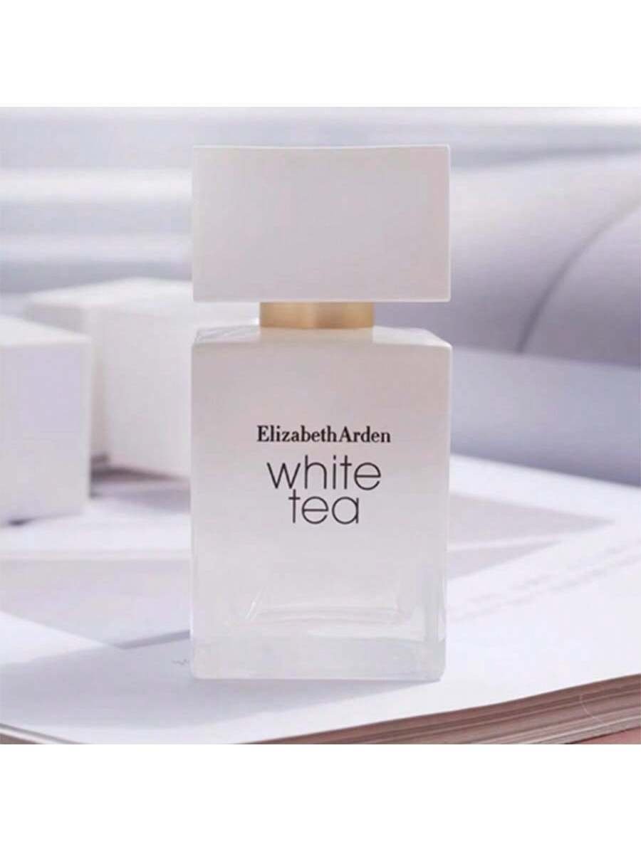ELIZABETH ARDEN إليزابيث آردن وايت تي إيو دي تواليت، 30 مل، - الصورة 6