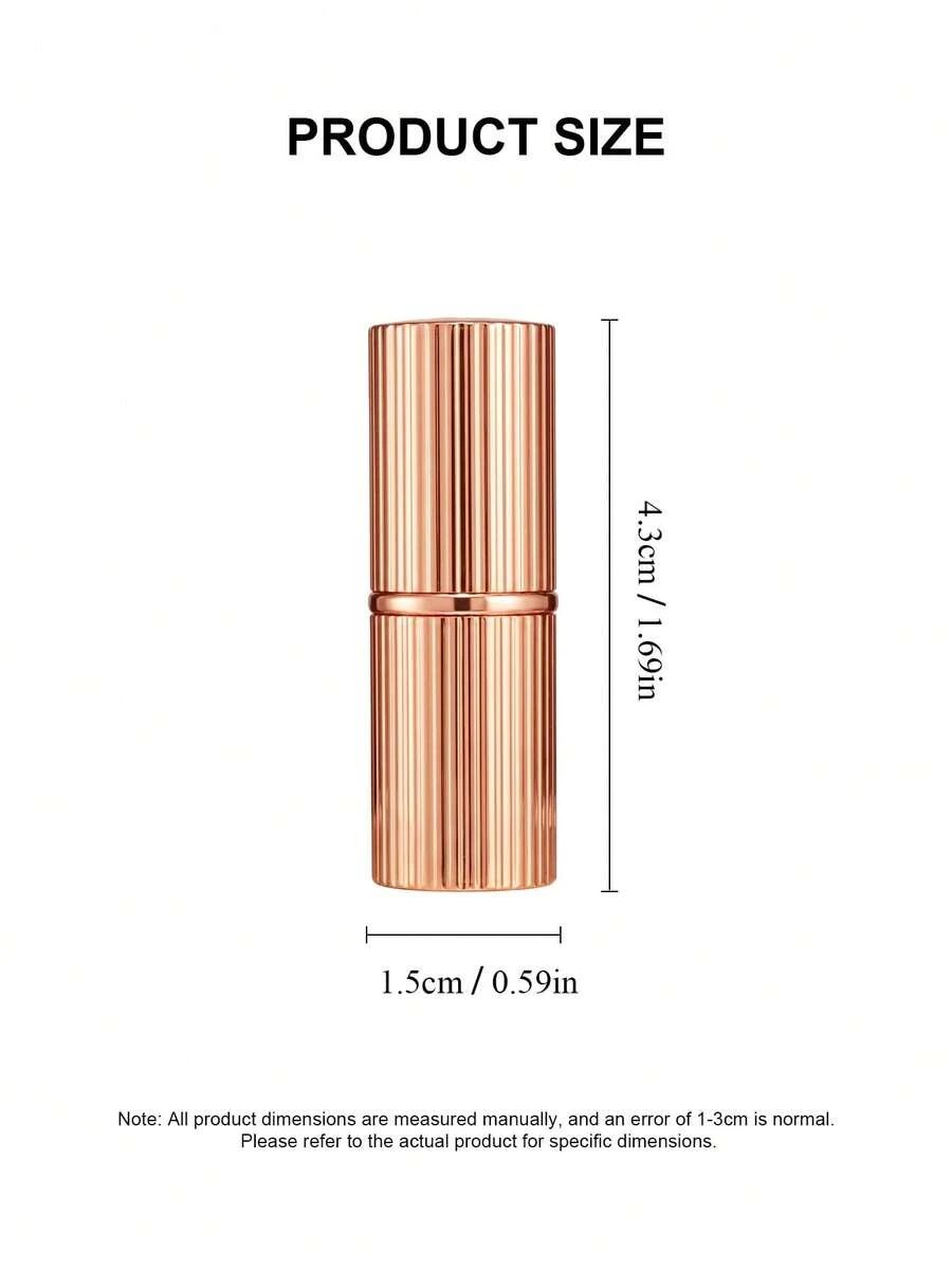 Charlotte Tilbury أحمر شفاه مطفي - الصورة 9