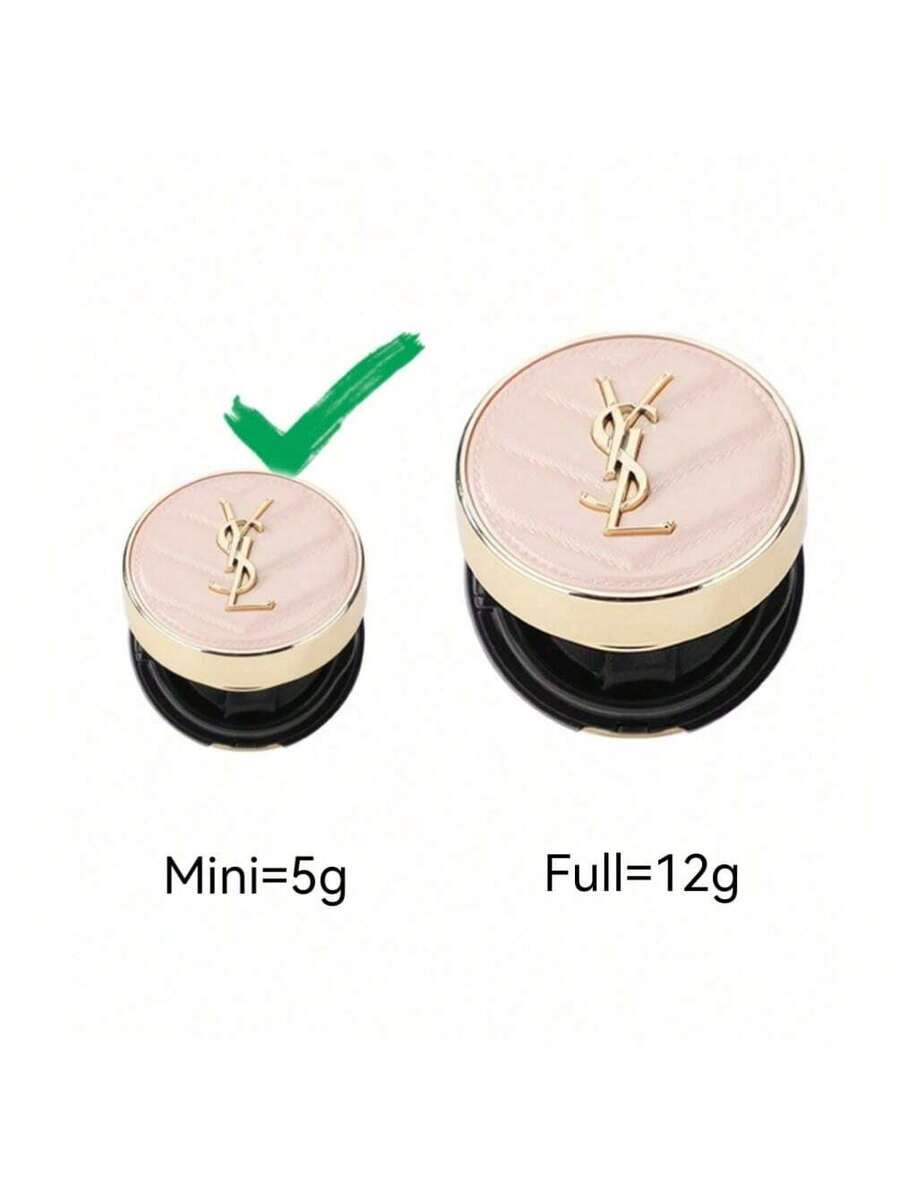 YSL روج خدود ميني طويل الأمد لمدة 24 ساعة B10 5 - الصورة 4