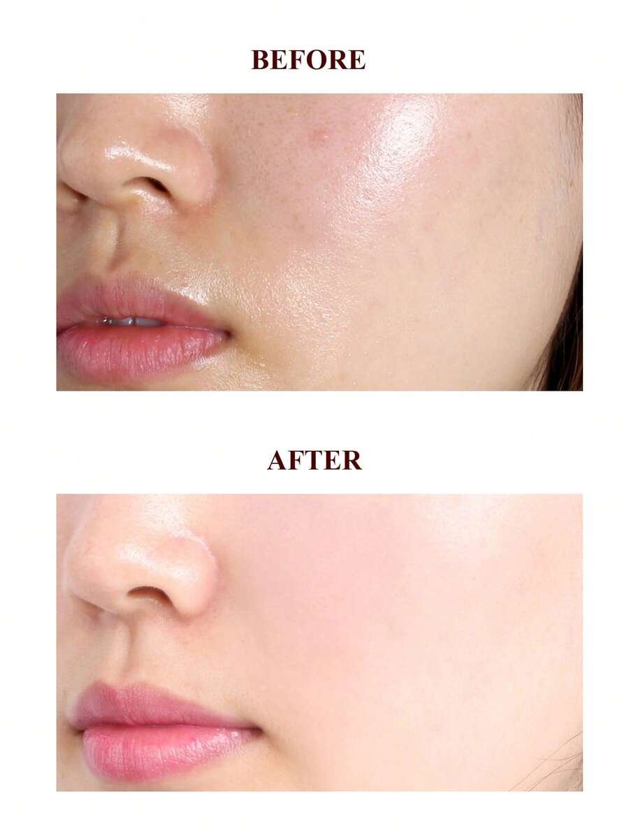 YSL روج خدود ميني طويل الأمد لمدة 24 ساعة B10 5 - الصورة 5