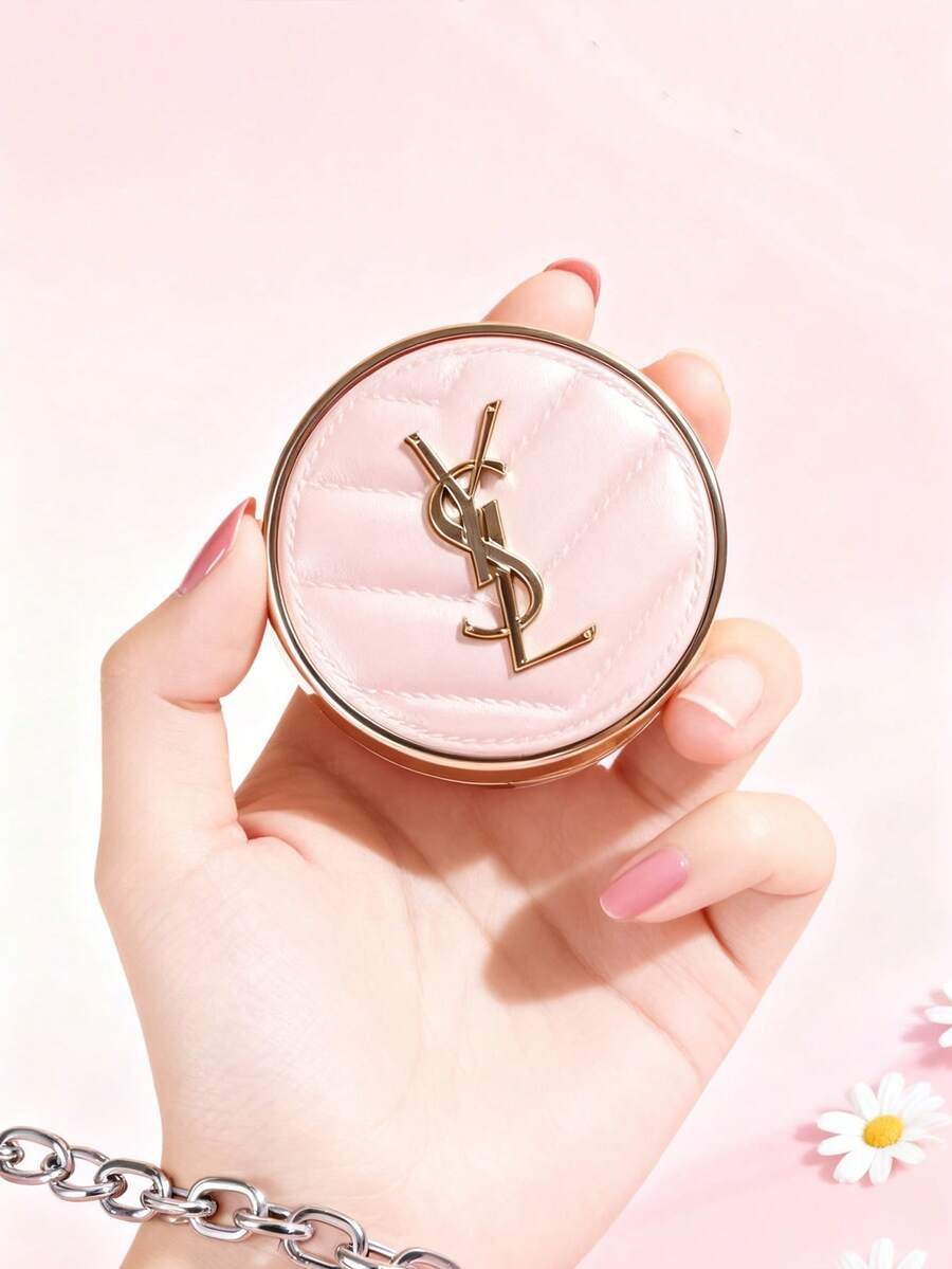 YSL روج خدود ميني طويل الأمد لمدة 24 ساعة B10 5 - الصورة 6