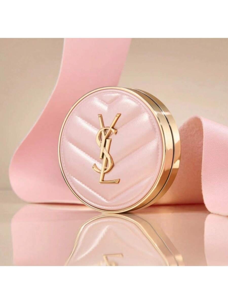 YSL روج خدود ميني طويل الأمد لمدة 24 ساعة B10 5 - الصورة 7