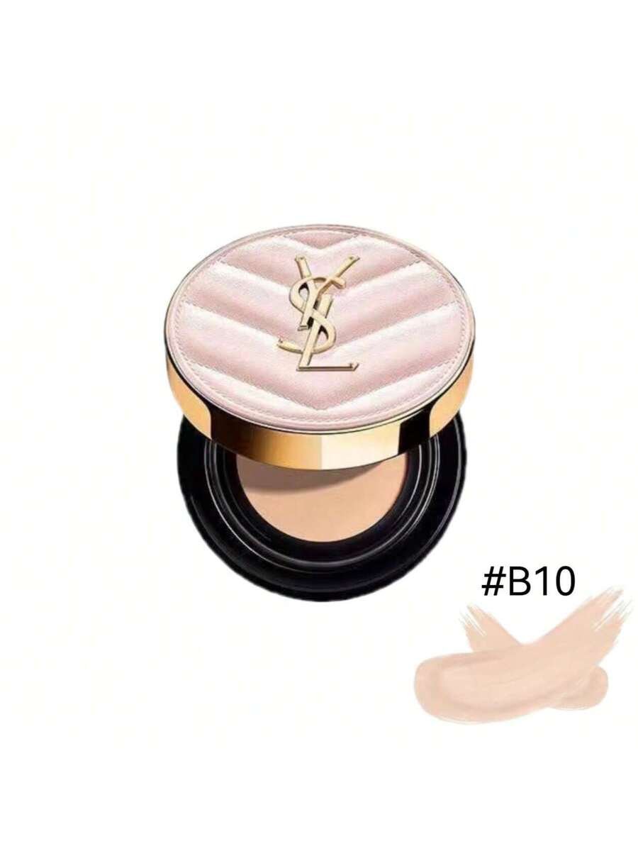 YSL روج خدود ميني طويل الأمد لمدة 24 ساعة B10 5 - الصورة 8