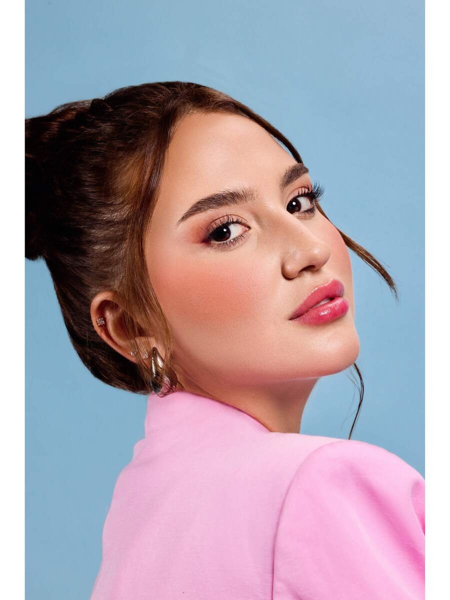 Maybelline كريم أحمر الخدود السائل رقم 05 ، أحمر الخدود السائل - الصورة 9