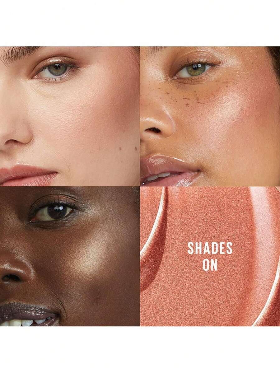 Maybelline كريم أحمر الخدود السائل رقم 05 ، أحمر الخدود السائل - الصورة 34