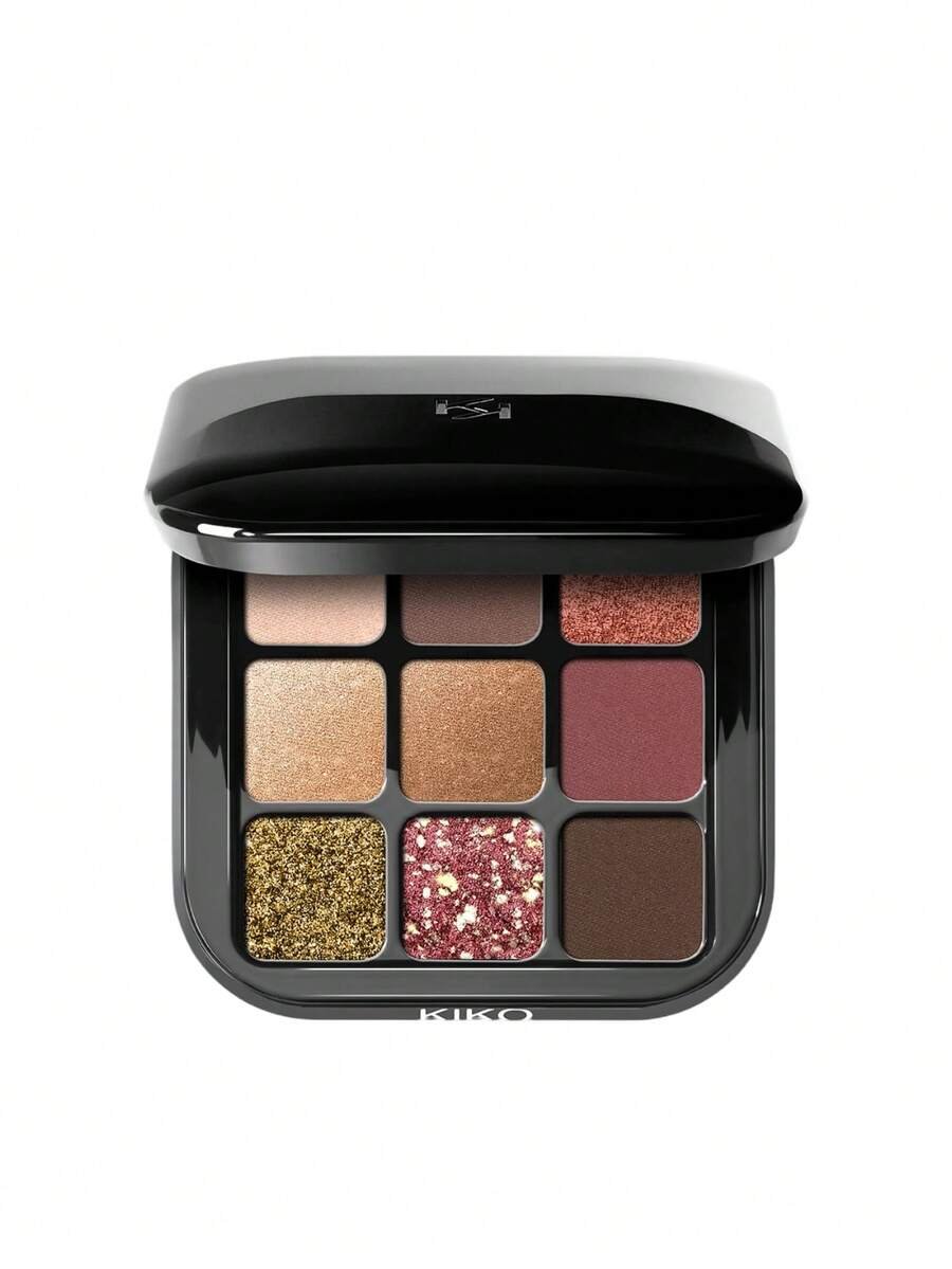 KIKO Milano ظلال العيون متعددة الأنهاء 03 مسحوق 2.5 جرام - الصورة 3