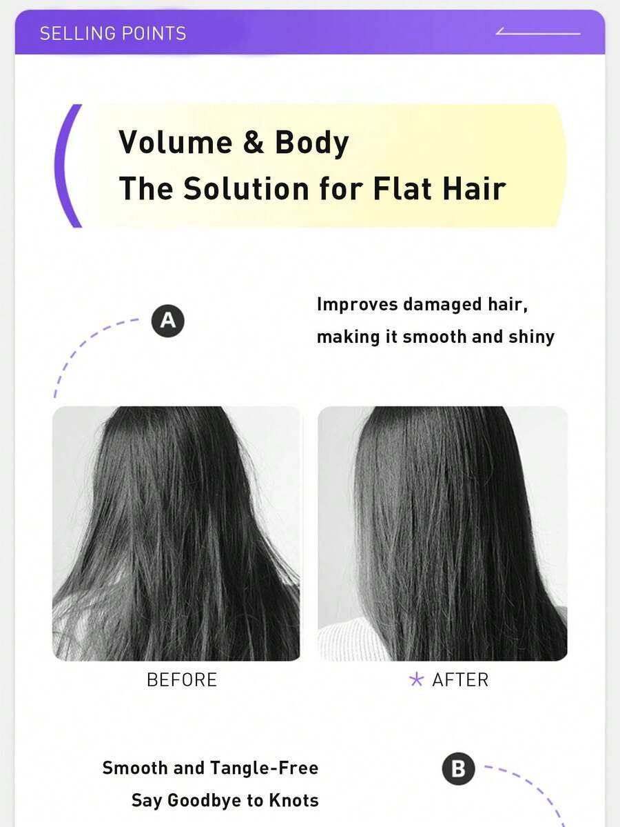 Kérastase شامبو مغذي عالي التغذية، مُنكّه بالبروتين النباتي والنياسيناميد( 80 مل) - الصورة 6