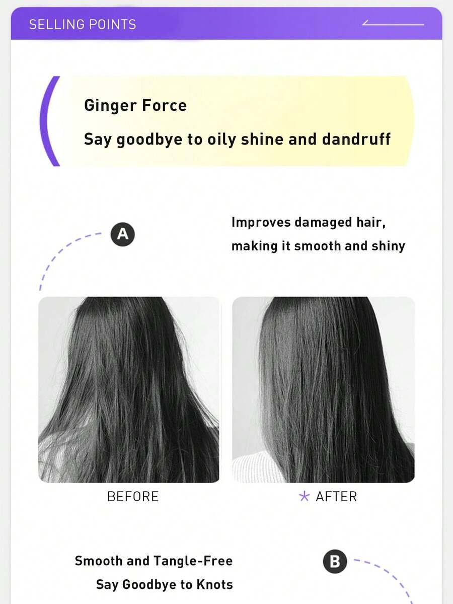 Kérastase شامبو مغذي عالي التغذية، مُنكّه بالبروتين النباتي والنياسيناميد( 80 مل) - الصورة 13