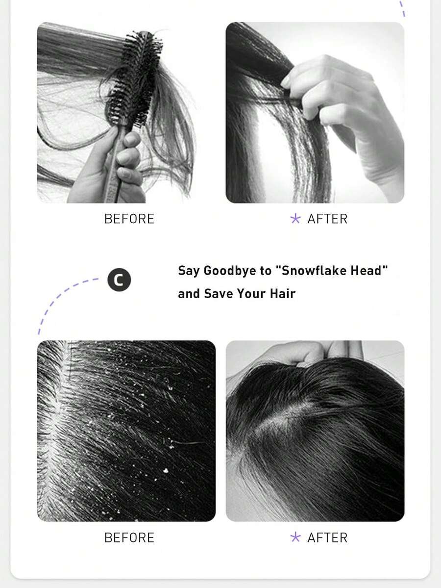 Kérastase شامبو مغذي عالي التغذية، مُنكّه بالبروتين النباتي والنياسيناميد( 80 مل) - الصورة 14