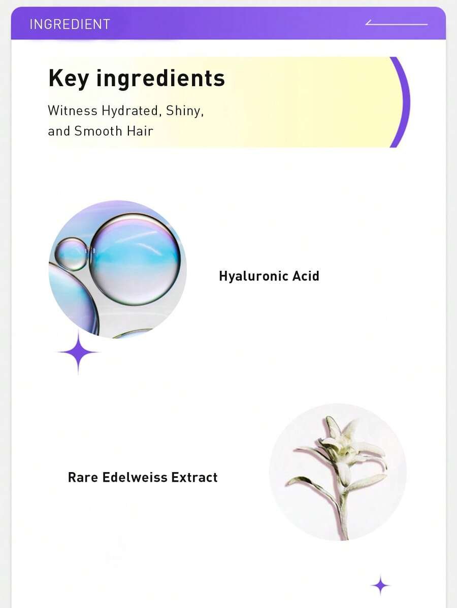 Kérastase شامبو مغذي عالي التغذية، مُنكّه بالبروتين النباتي والنياسيناميد( 80 مل) - الصورة 48