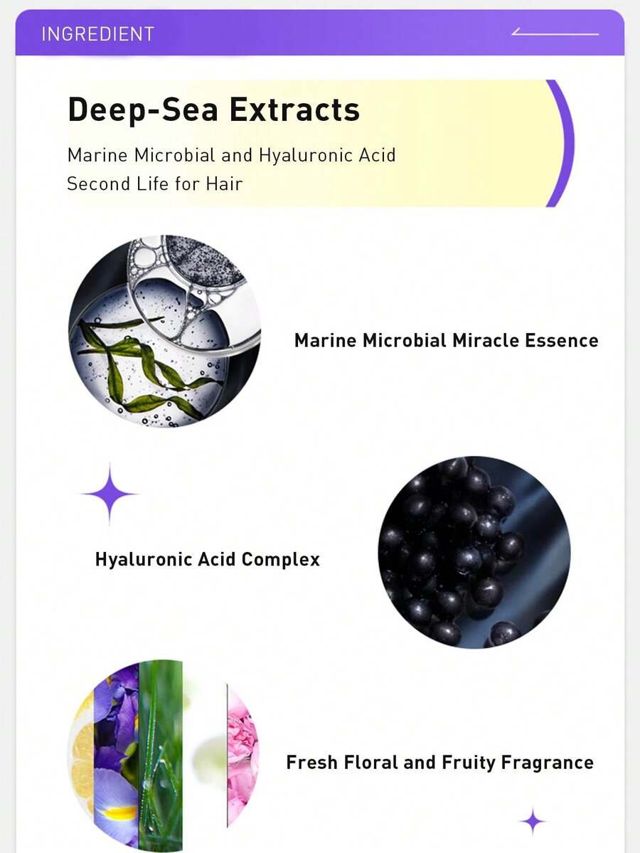 Kérastase شامبو مغذي عالي التغذية، مُنكّه بالبروتين النباتي والنياسيناميد( 80 مل) - الصورة 55