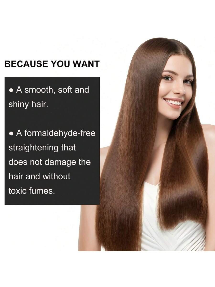 SUMIFANG لعلاج فروه الراس مُنكّه بزيت الأرغان المغربي العضوي، زبدة الشيا والكيراتين - الصورة 8