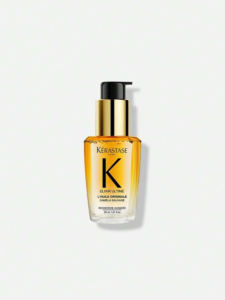 Kérastase سيرم للشعر، مناسب للاستخدام اليومي( 30 مل) - الصورة 12