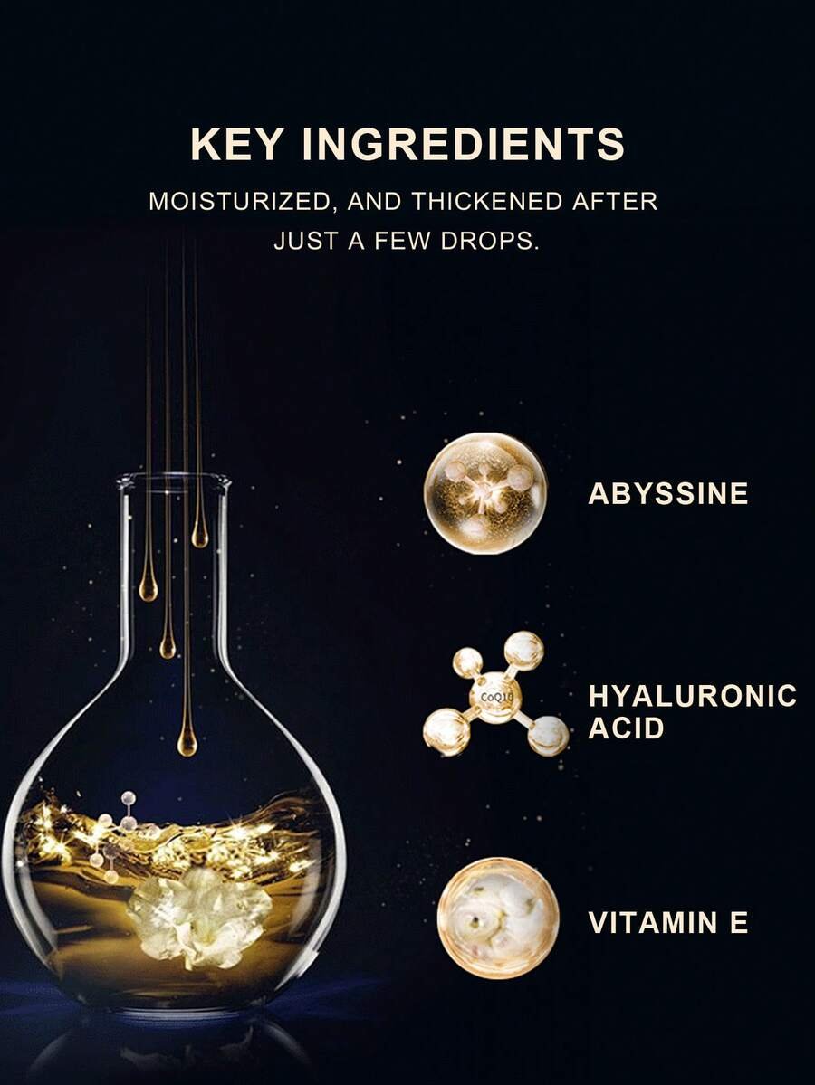 Kérastase سيرم للشعر، مناسب للاستخدام اليومي( 30 مل) - الصورة 17