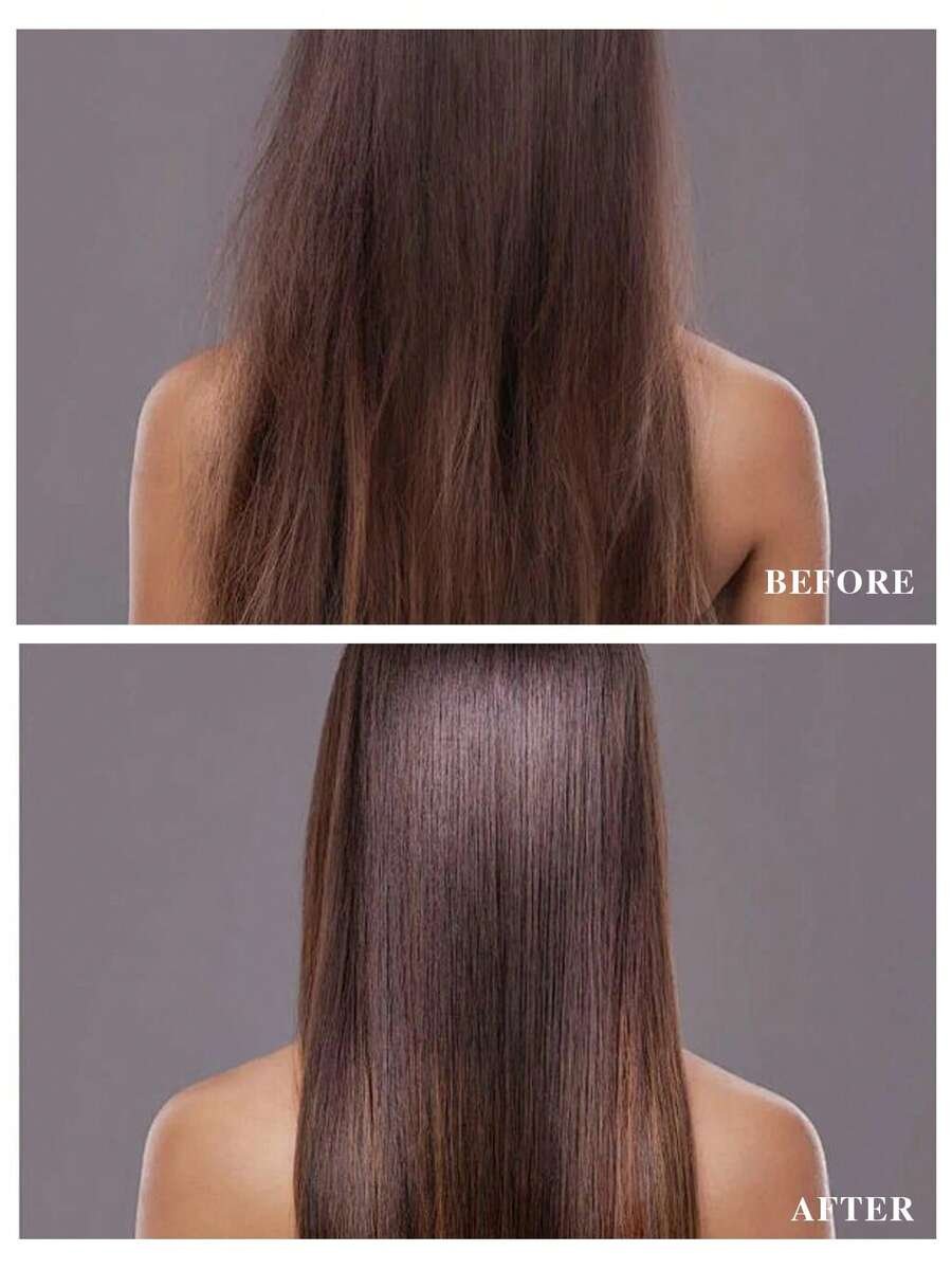 Kérastase سيرم للشعر، مناسب للاستخدام اليومي( 30 مل) - الصورة 20