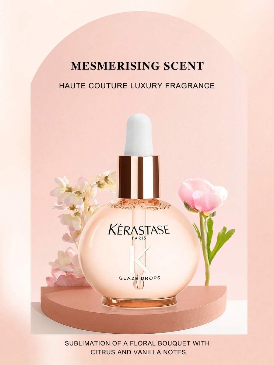 Kérastase سيرم للشعر، مناسب للاستخدام اليومي( 30 مل) - الصورة 27