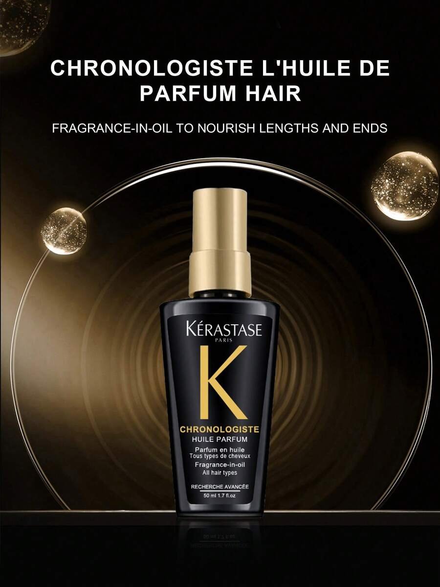 Kérastase سيرم للشعر، مناسب للاستخدام اليومي( 30 مل) - الصورة 37