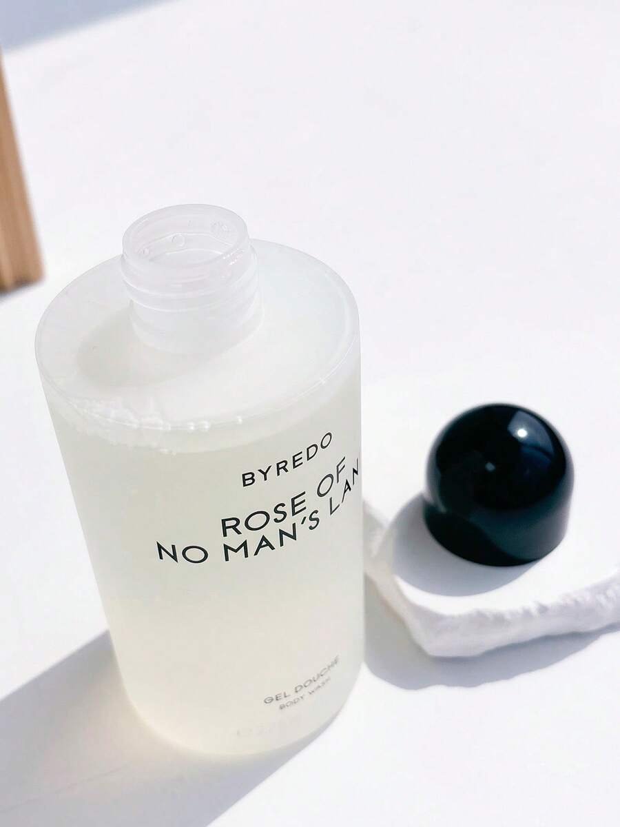 Byredo غسول الجسم روز أوف نو مانز لاند 225مل - الصورة 3