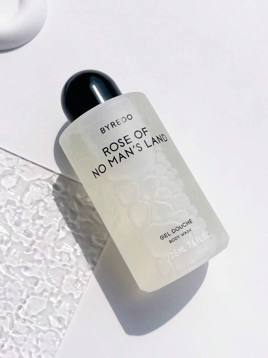 Byredo غسول الجسم روز أوف نو مانز لاند 225مل - الصورة 4