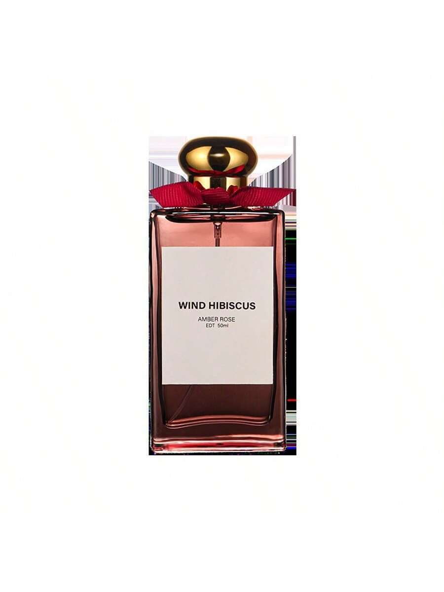عطر وردة كهرمانية، وردة رومانسية، دافئة، جذابة، لطيفة، رقيقة، مستقرة، ترمز للأبدية 50 مل - الصورة 5