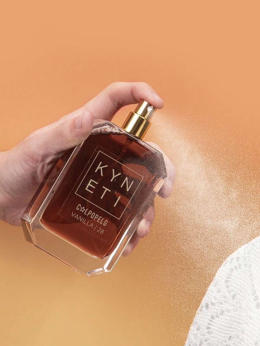 عطر فانيليا فاخر، فعال للغاية وطويل الأمد،يفوح منه جاذبية فريدة - الصورة 5