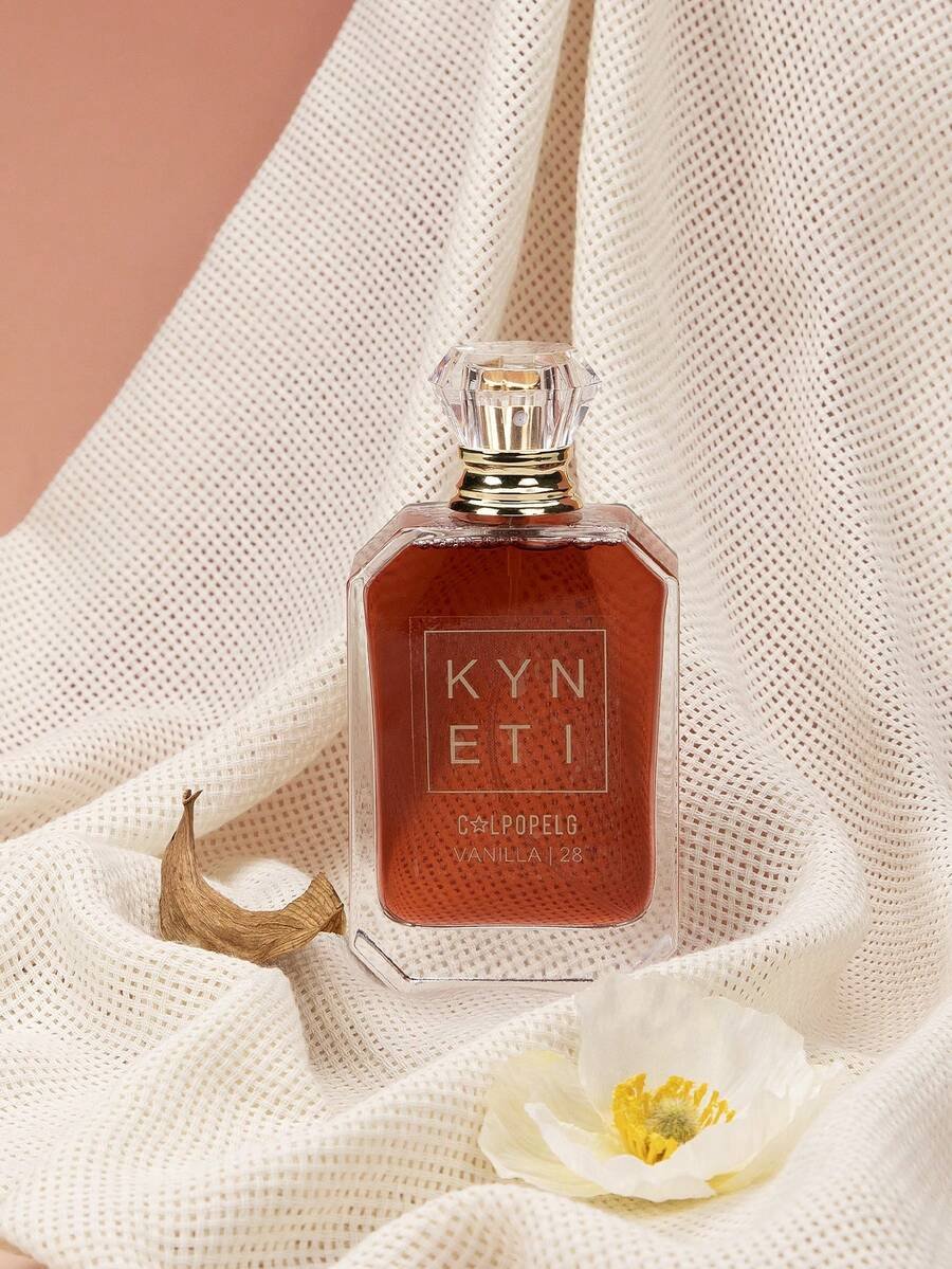 عطر فانيليا فاخر، فعال للغاية وطويل الأمد،يفوح منه جاذبية فريدة - الصورة 6