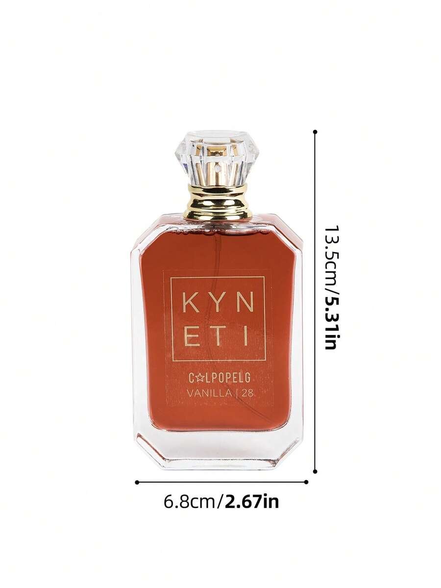 عطر فانيليا فاخر، فعال للغاية وطويل الأمد،يفوح منه جاذبية فريدة - الصورة 11