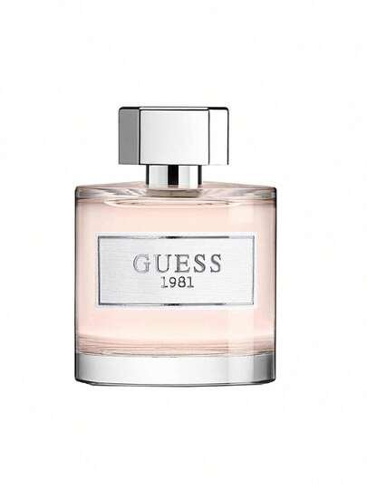 Guess عطر 1981 إيو دي تواليت 100 مل