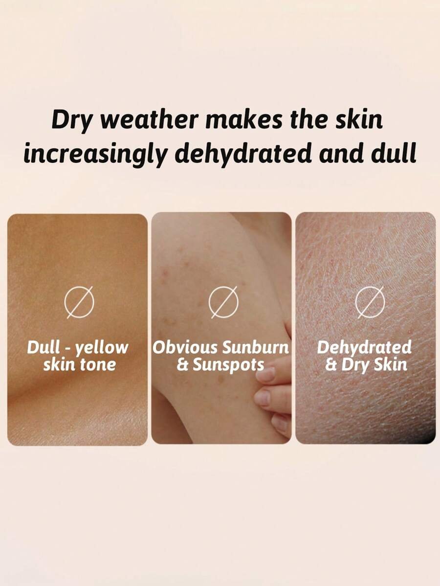 Vaseline جلوتاثيون فيتامين جوهر الشباب، تفتيح وتنوير، مناسب لجميع أنواع البشرة - الصورة 3