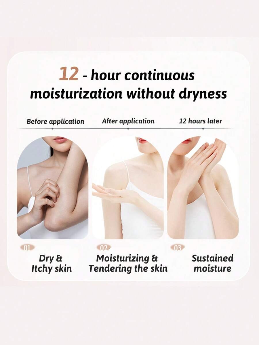 Vaseline جلوتاثيون فيتامين جوهر الشباب، تفتيح وتنوير، مناسب لجميع أنواع البشرة - الصورة 10