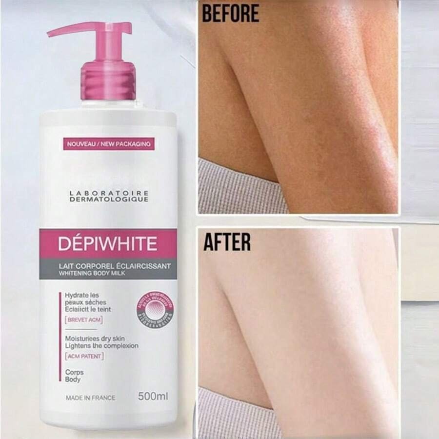 آيشيمي كريم الجسم المنعش والمغذي -500 مل - الصورة 2