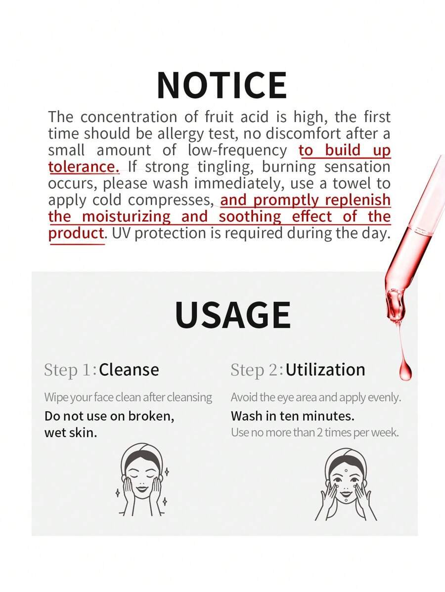 The Ordinary لتقشير الجلد AHAبنسبة 30% + حل BHA بنسبة 2%، 30 مل - الصورة 6