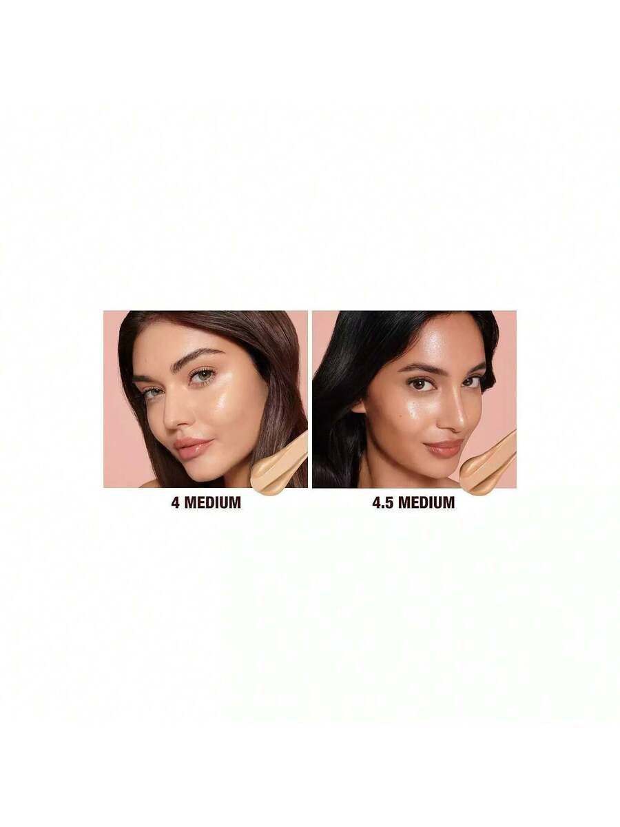 Charlotte Tilbury هوليوود فلولس فلتر 4.5 ظل متوسط 30مل - الصورة 24