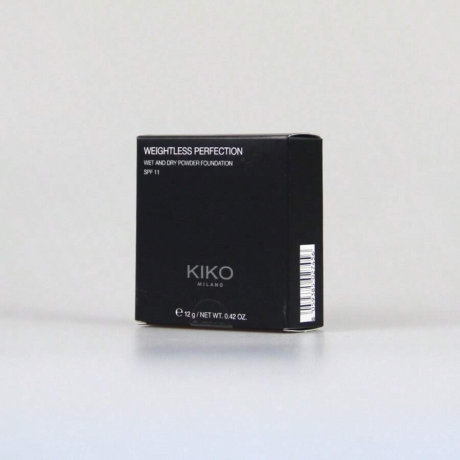 KIKO Milano كريم أساس بودرة، CR15 - الصورة 4