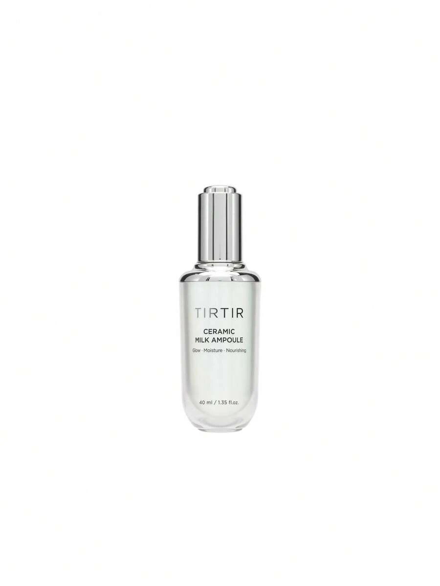 TIRTIR زجاجة حليب سيراميكية 40 مل - الصورة 2