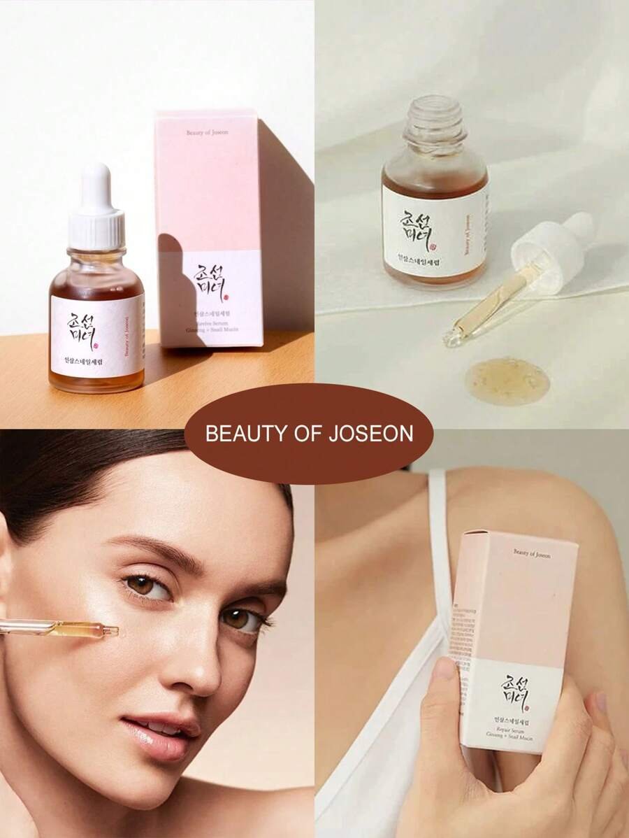 Beauty of Joseon جمال جوسون - غسول مرطب للبشرة و المصل المضيء: بروبوليس + نياسيناميد 30مل - الصورة 12