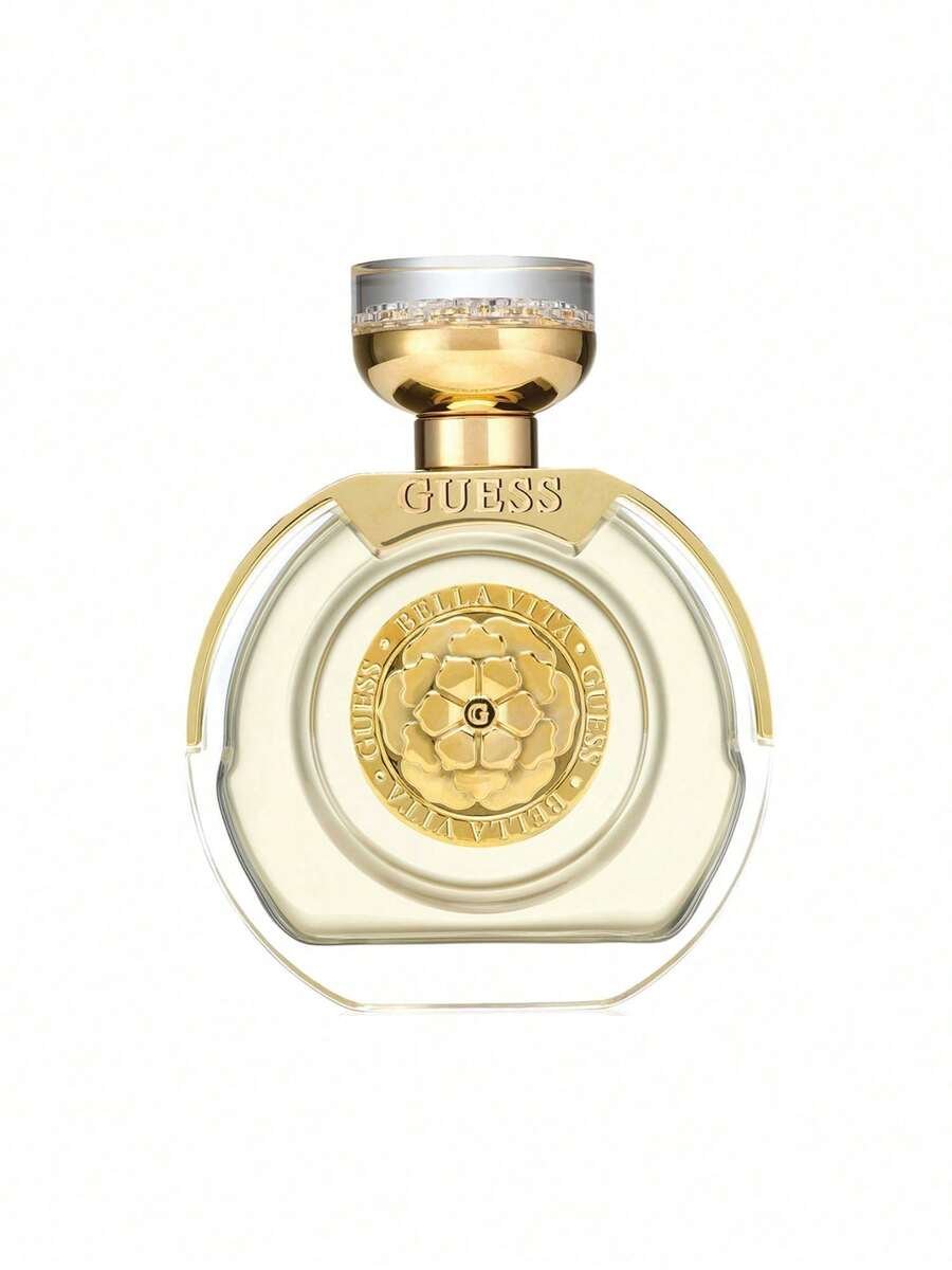 Guess عطر بيلا فيتا إيو دي بارفان 100 مل - الصورة 3