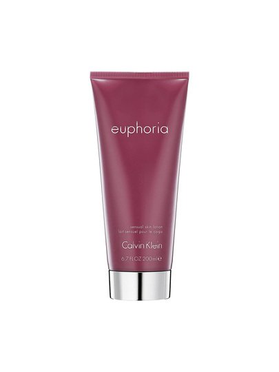 Calvin Klein لوشن الجسم يوفوريا 200 مل